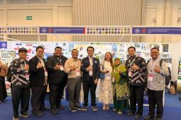 UMSUtampil di Global Sustainable Development Congress