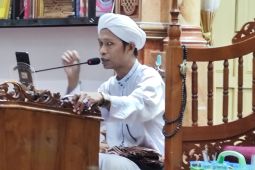 Kaum Muslim diingatkan dahulukan kewajiban kepada Allah