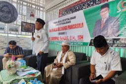 Suripno : Pancasila penangkal paham ganggu persatuan dan kesatuan bangsa