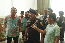 Pengawasan Pengolahan Limbah Industri Rumput Laut di Situbondo