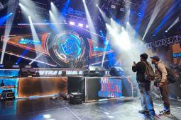 MVG tampilkan inovasi visual interaktif di SMEX 2026