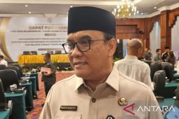 Pemkot Balikpapan catat SiLPA 2025 sebesar Rp479,23 Miliar