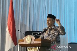 Menkop siapkan koperasi pesantren jadi pemasok Koperasi Merah Putih