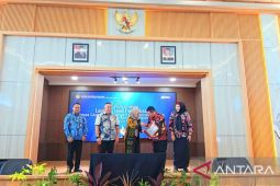 Bangka Selatan raih opini WTP LKPD Tahun Anggaran 2025
