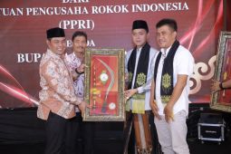 Pemkab Aceh Besar dukung PPRI kembangkan tembakau