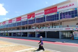 ITDC: Pelibatan UMKM di ajang MotoGP 2026 tetap prioritas
