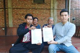 Dugaan sengketa lahan di Pasuruan ditangani Satgas Polri