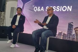Xpeng Indonesia andalkan pendekatan lifestyle perkuat posisi merek