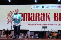Menbud: Ruang kreatif punya peran strategis dalam menjaga budaya