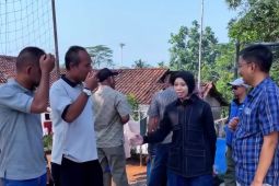 Legislator Jabar dorong percepatan atas perbaikan irigasi tersier di Sumedang