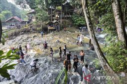Gubernur optimistis taman bumi di Jambi tetap diakui UNESCO