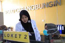 Bimasakti 5.0 antar RSUD Cabangbungin Bekasi menuju smart hospital