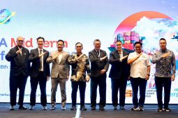 AFFA gelar Council Mid-Year Meeting 2026 di Batam