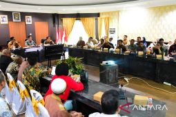 Pemprov Gorontalo perkuat komoditas lokal untuk ketahanan pangan