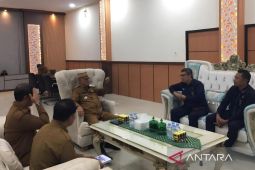Pemkab Bone Bolango dan PA Suwawa perkuat perlindungan perempuan-anak