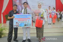 Pemkab Bangka Barat perkuat peran pemuda bangun sektor pariwisata