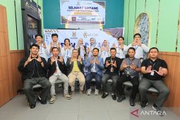 Himppera cetak mahasiswa jadi developer muda di Bengkulu