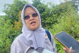 BBKSDA turunkan tim patroli antisipasi kebakaran hutan di Garut