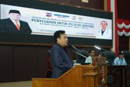 DPRD dan YJI bersinergi wujudkan visi Bogor Sehat