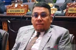 Orang tua diminta tak terjebak label sekolah favorit