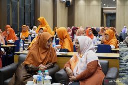 Ruang bercerita BIPEKA PKS Kalsel hadirkan layanan konsultasi keluarga