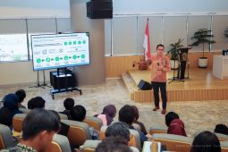 OIKN: Ekonomi Penajam Paser Utara tumbuh signifikan berkat IKN