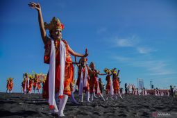 Pagelaran Segoro Topeng Kaliwungu