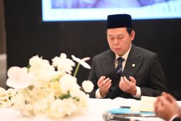 Sultan terpilih pimpin TP Sriwijaya tegaskan visi pembangunan daerah