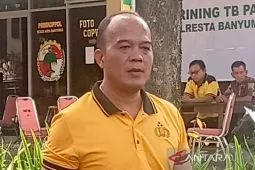 Polresta Banyumas fokus pulihkan kerugian korban investasi bodong