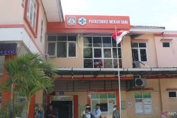 Puskesmas Mekarsari Balikpapan reaktivasi jalur rujukan pasien narkoba