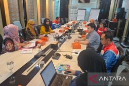 Dinkes Balikpapan pastikan kandungan debu kilang Pertamina aman
