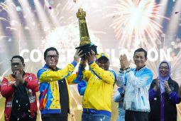 Pemkot Tangerang perkuat pembinaan olahraga bagi pelajar
