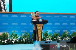 Menteri Fadl: Kebudayaan jadi kekuatan ekonomi hingga diplomasi