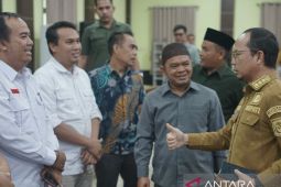 Bupati Bangka Tengah sebut SNT perkuat daya saing pelajar
