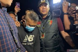 Anggota DPRD Jabar apresiasi kinerja Polda Jabar tangkap pelaku penyekapan