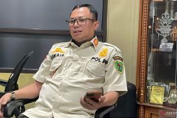 Satpol PP Bandung susun perda sanksi denda di tempat bagi pelanggar