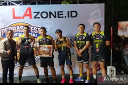 DPRD Gorontalo Utara dukung sport tourism melalui ajang olahraga