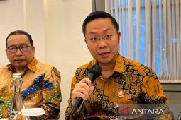 Pemerintah percepat perpanjangan jalur KRL Cikarang-Cikampek