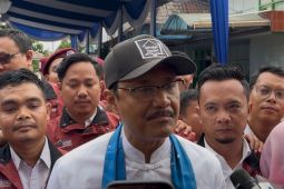 Mensos: Validitas data kunci sukses Program Sekolah Rakyat