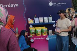 SisBerdaya hadir di Semasa Piknik 2026