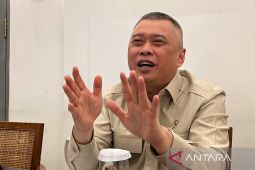 Menhub tegaskan kebijakan pemotongan komisi ojol 8 persen berlaku 1 Juli