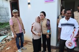 Singkawang perkuat komitmen hadirkan rumah layak huni untuk warga