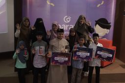 Lomba mengaji digital berbasi AI perdana di Indonesia digelar di Kota Pontianak