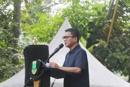 Mendes Yandri siapkan bantuan kembangkan desa wisata Banten