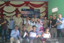 Pemkab Bangka Barat promosi durian unggul melalui kontes