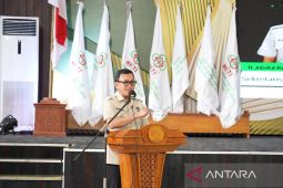 Wamentan minta pabrik sawit patuhi harga TBS