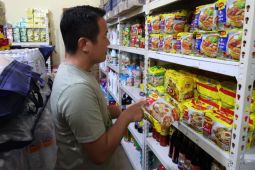 Di ujung Negeri, Ringgit menentukan harga kehidupan