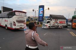 ASDP percepat penanganan kepadatan di lintasan Ketapang-Gilimanuk
