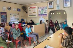 Ombudsman dorong Bangka Selatan tingkatkan layanan kesehatan pulau terpencil