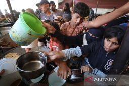 Israel mulai tarik pasukan dari Lebanon selatan